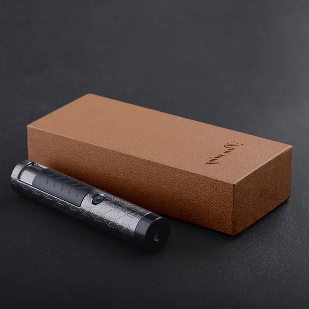 USB Lighter with Laser