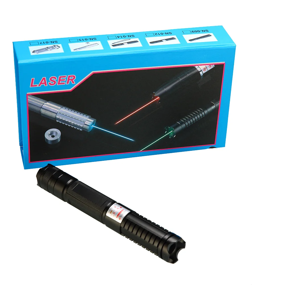 Red Laser Pointer 300mW