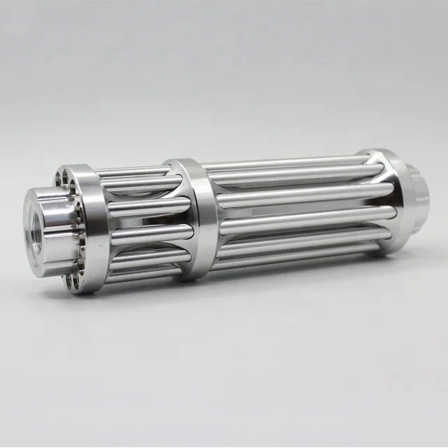 400mW Green Laser Pointer