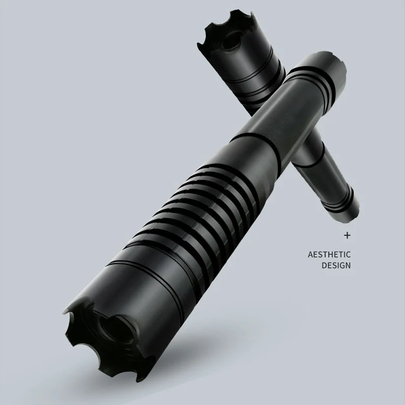 Strongest Green Laser Pointer