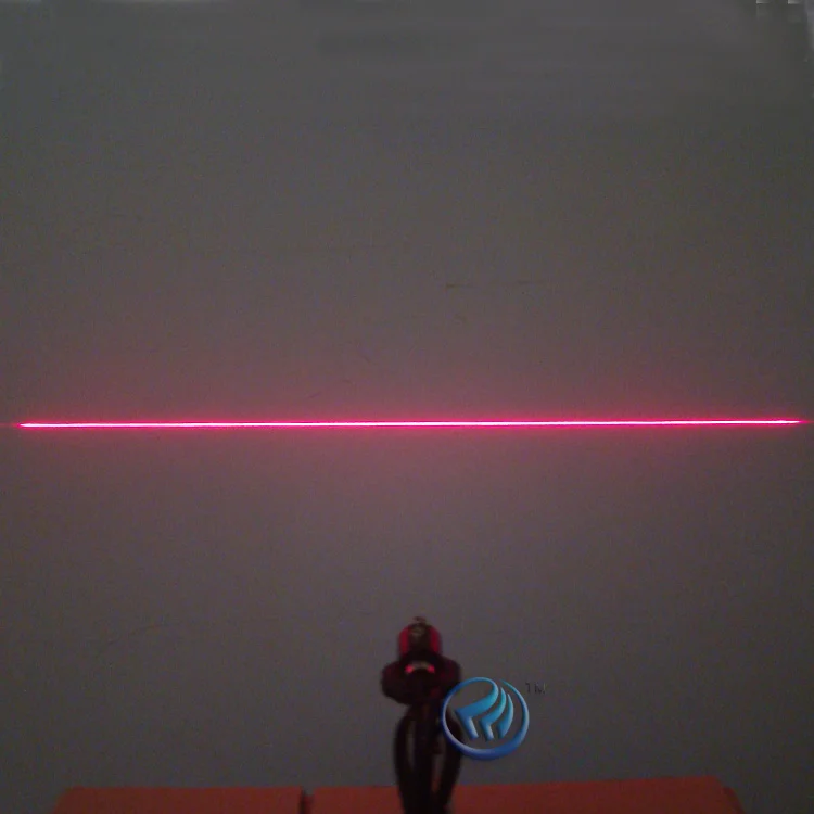 Red Line Laser Module, 635nm