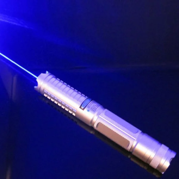 Powerful Blue Laser Pointer