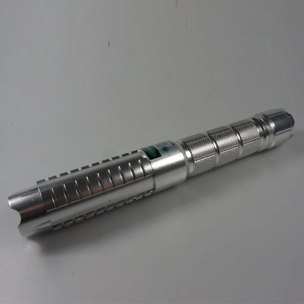 Green Laser Pointer, 250mW