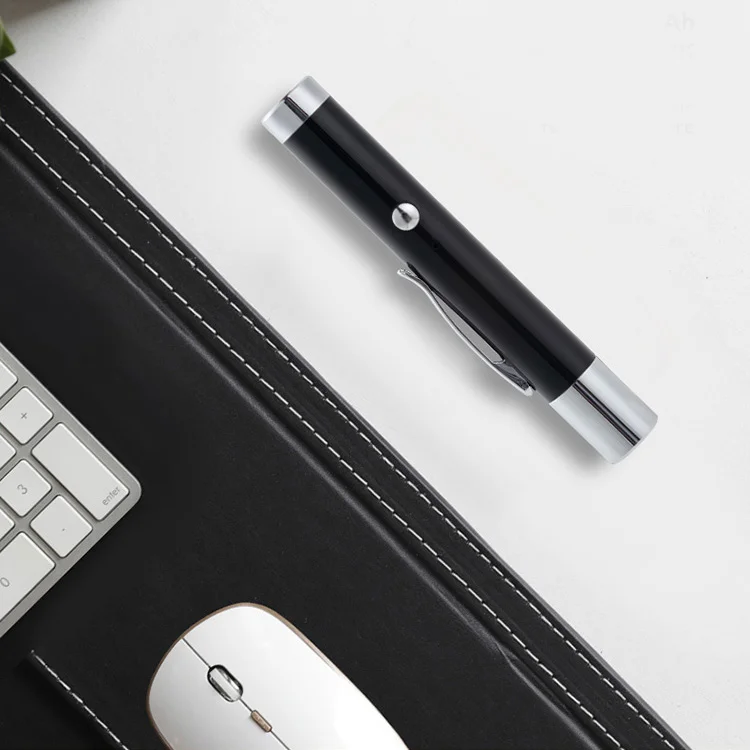 USB Green Laser Pen