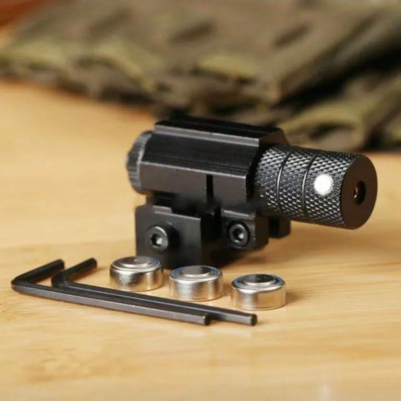 Mini Laser Sight