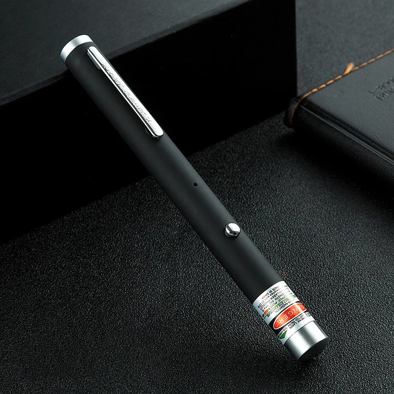 USB Red Laser Pen