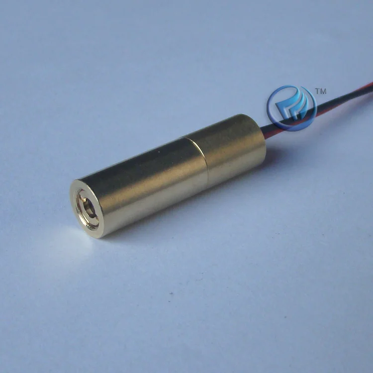 Green Dot Laser Module