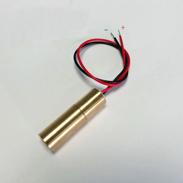 Green Dot Laser Module