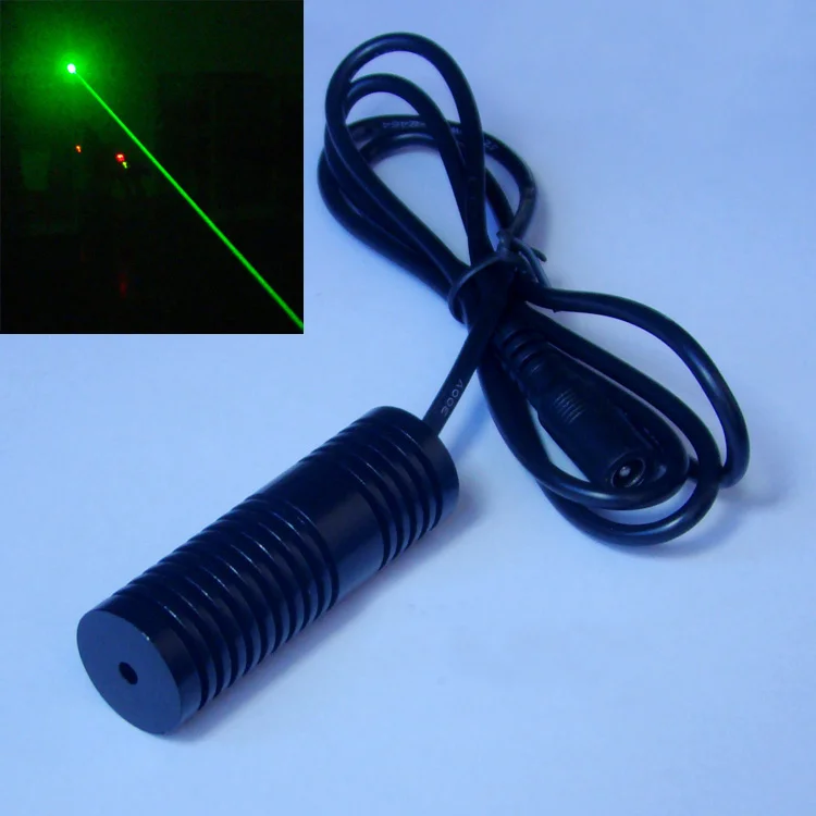 532nm Green Laser Module