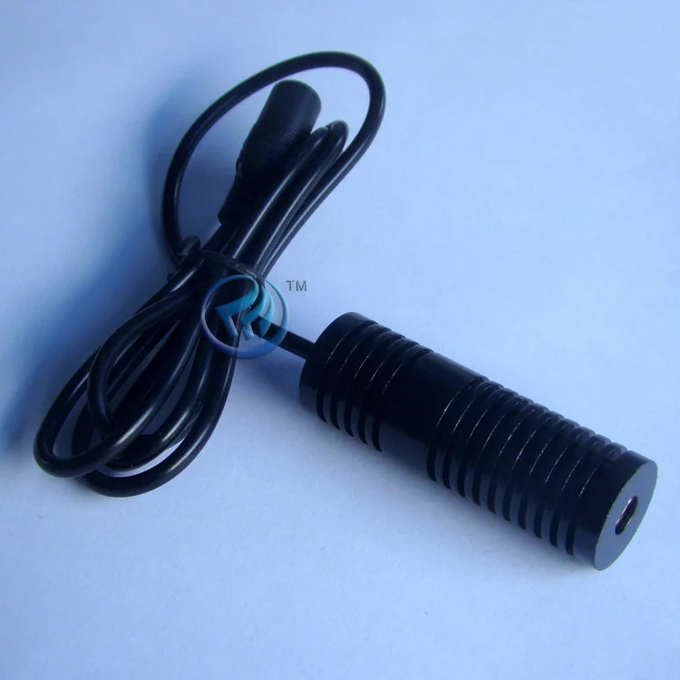 Green Laser Module