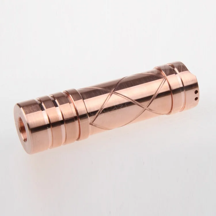 High-Power Green Laser Pointer