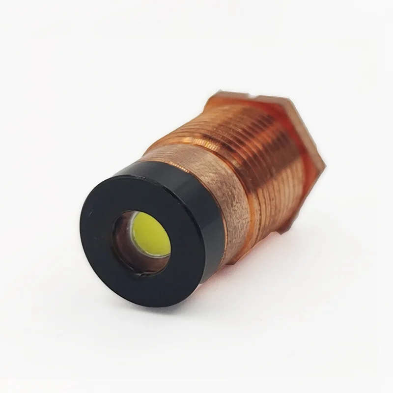 White Laser Module