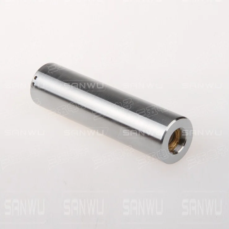 Bright-Red Laser Pointer