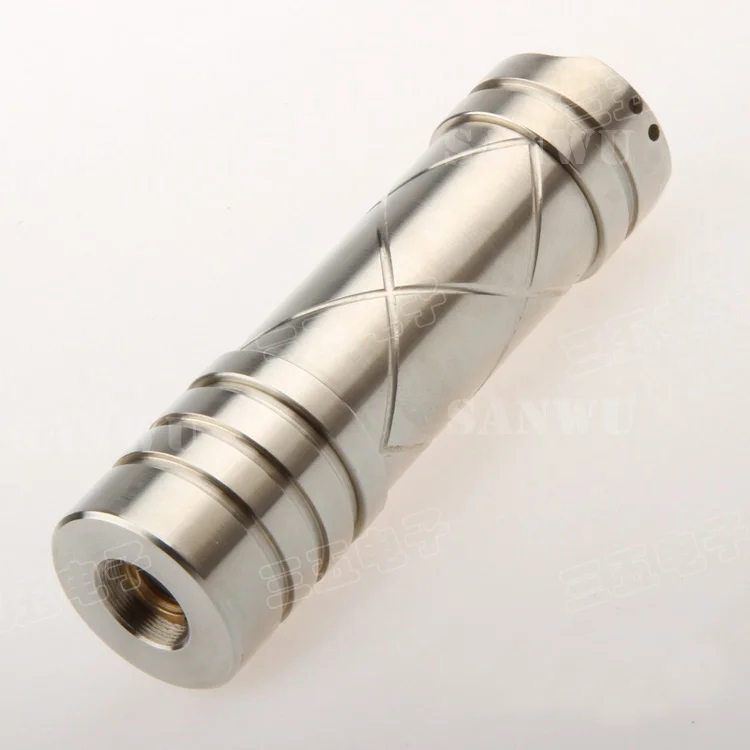 Green Laser Pointer 505nm/520nm/525nm