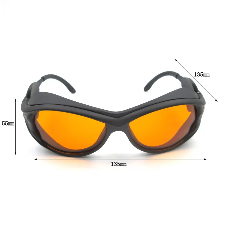 Blue Laser Safety Goggles