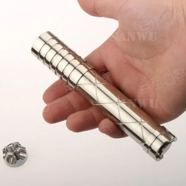 Powerful Green Laser Pointer