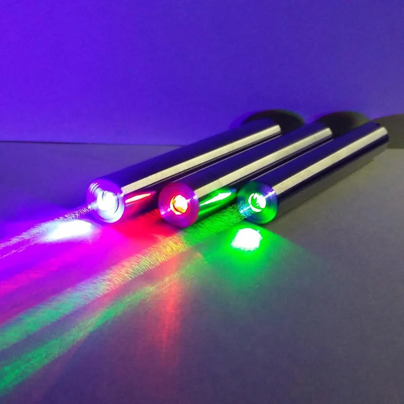 Red Laser Pen 635nm