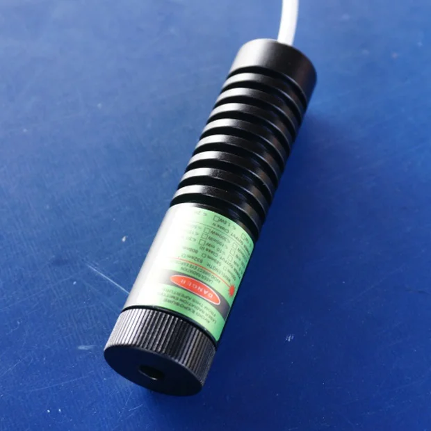 Line/Cross Laser Module