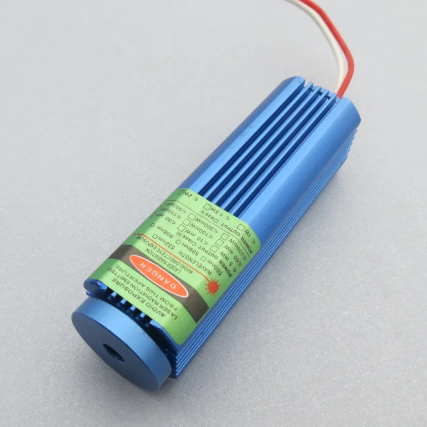 532nm Green Laser Module