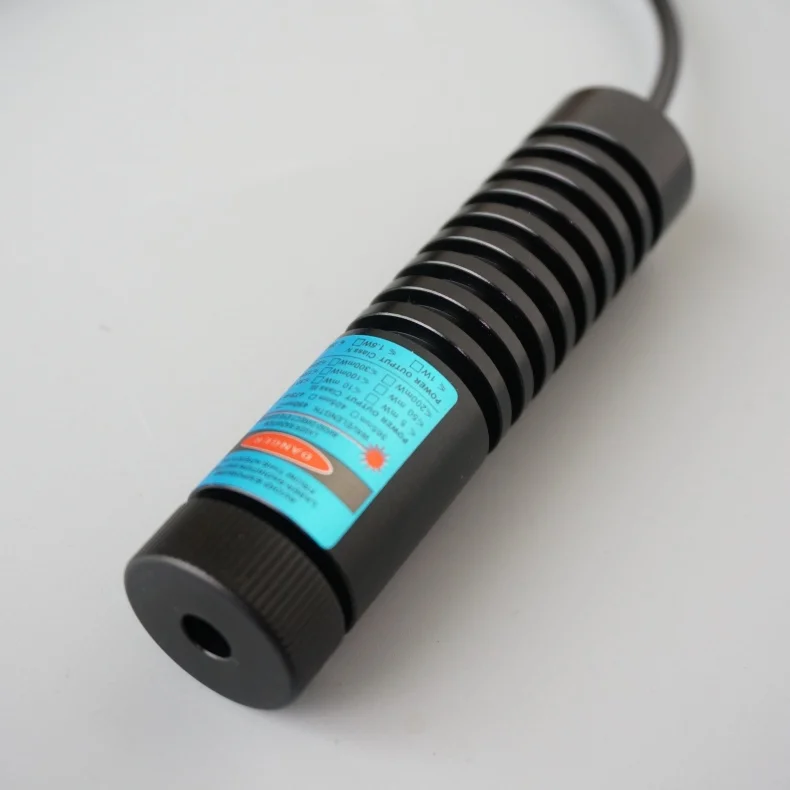 Blue Light Laser Module