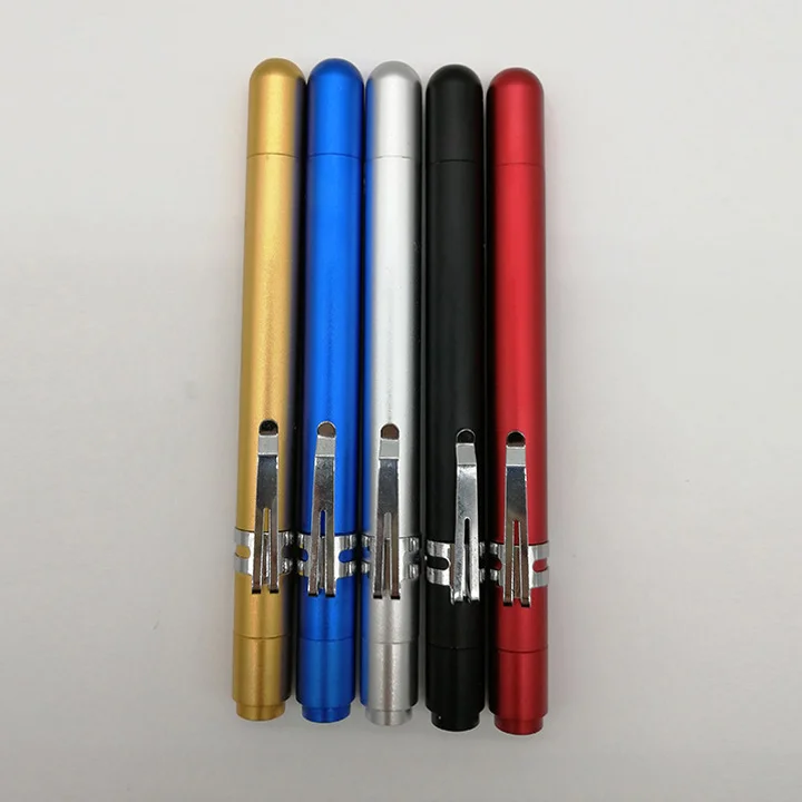Blue Laser Pointer Pen