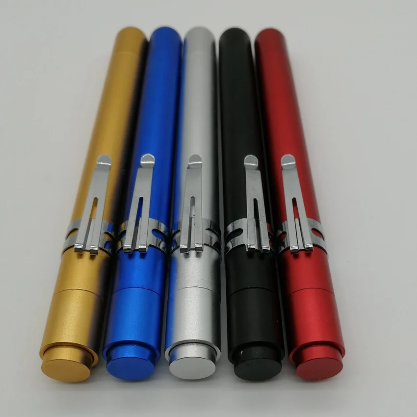 Purple Laser Pen