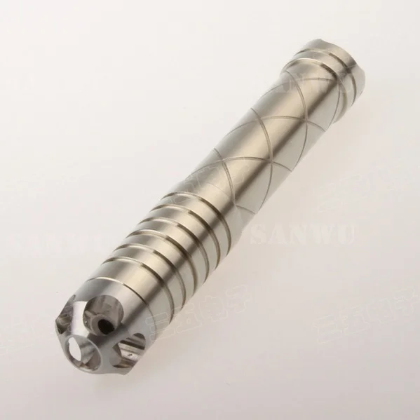 Powerful Sky-Blue Laser Pointer