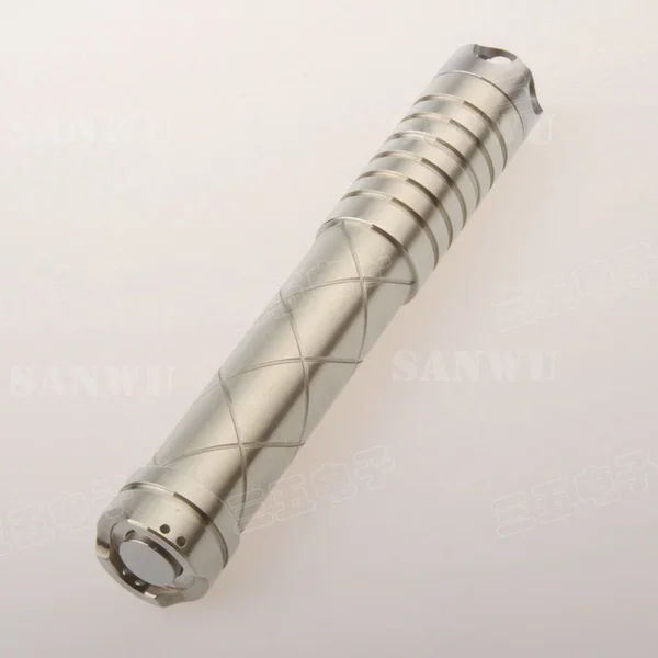 Cyan Laser Pointer