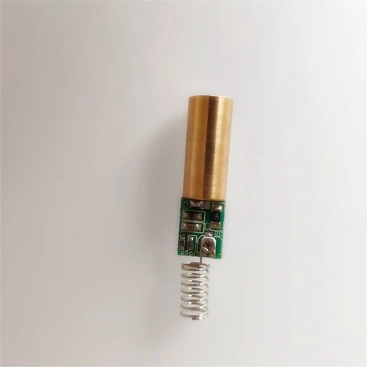 520nm Green Laser Module