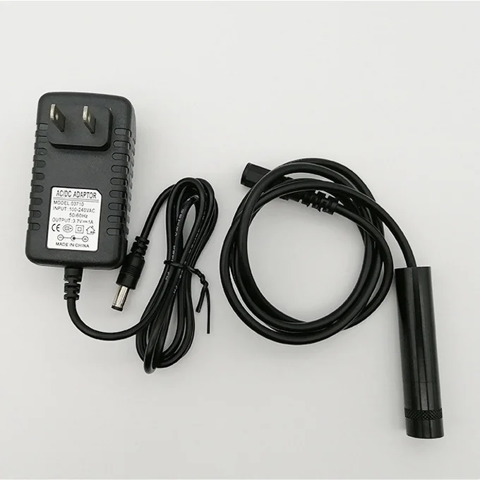650nm Red Laser Module