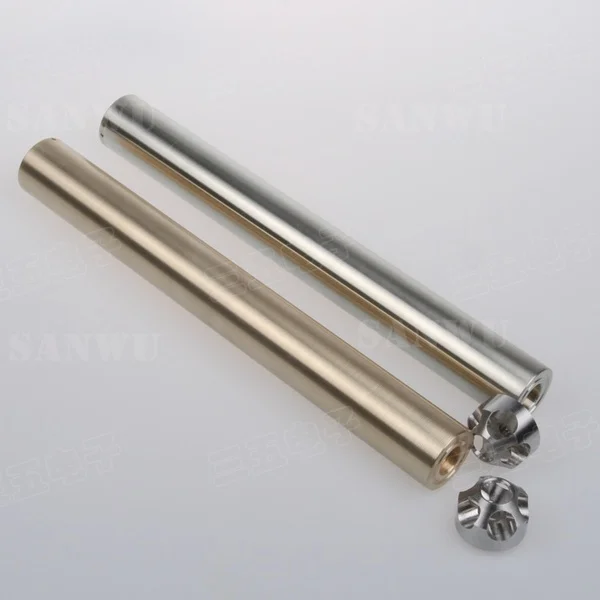 Powerful Bright-Blue Laser Pointer