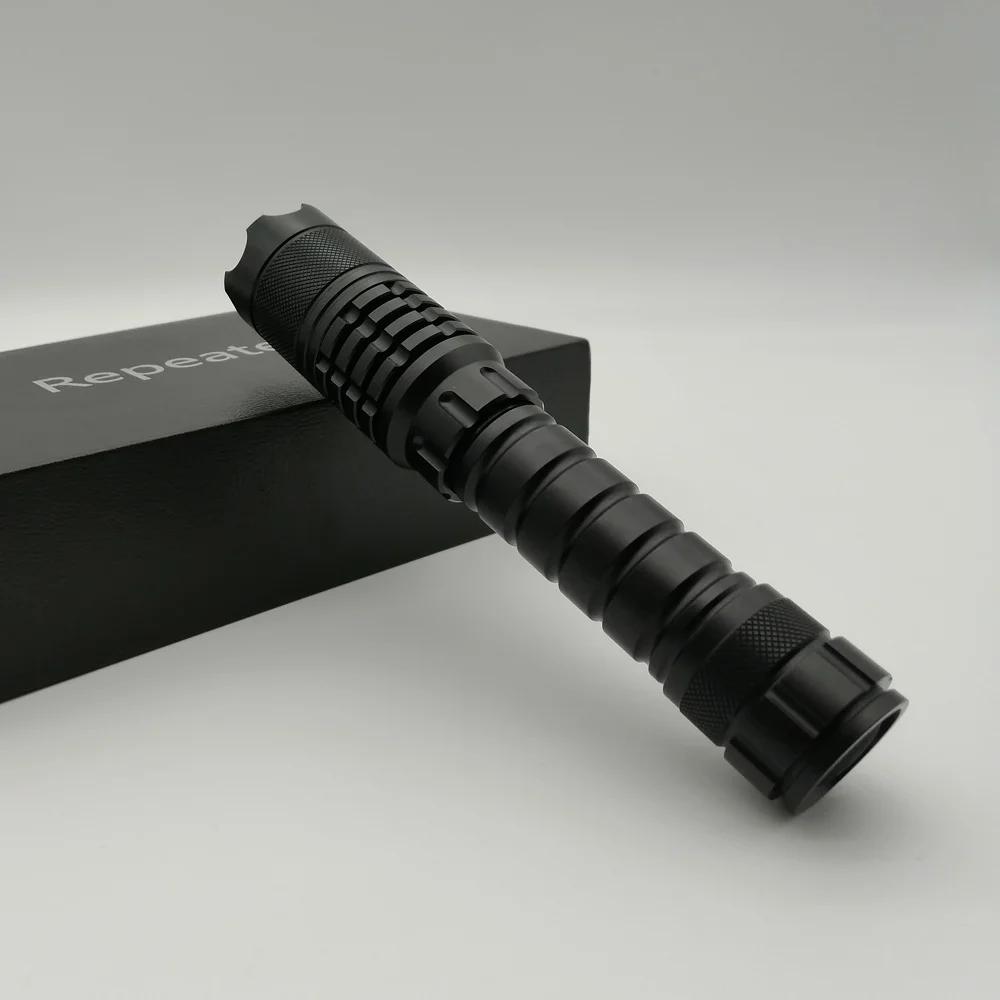 Blue Laser Pointer, 1600mW