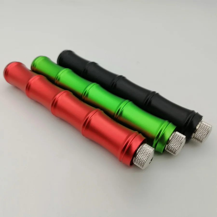 Rechargeable USB Green Laser Pointer