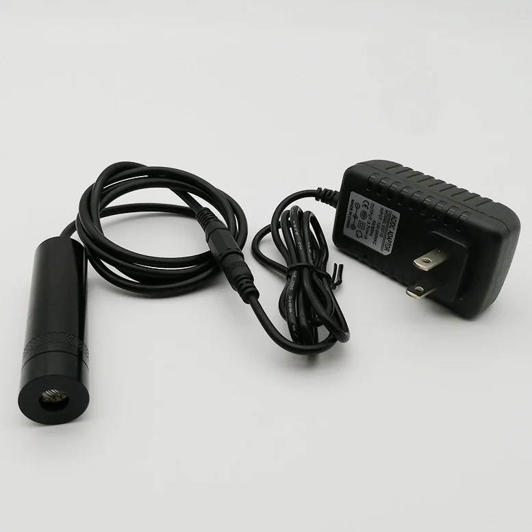 Red Laser Module, 650nm