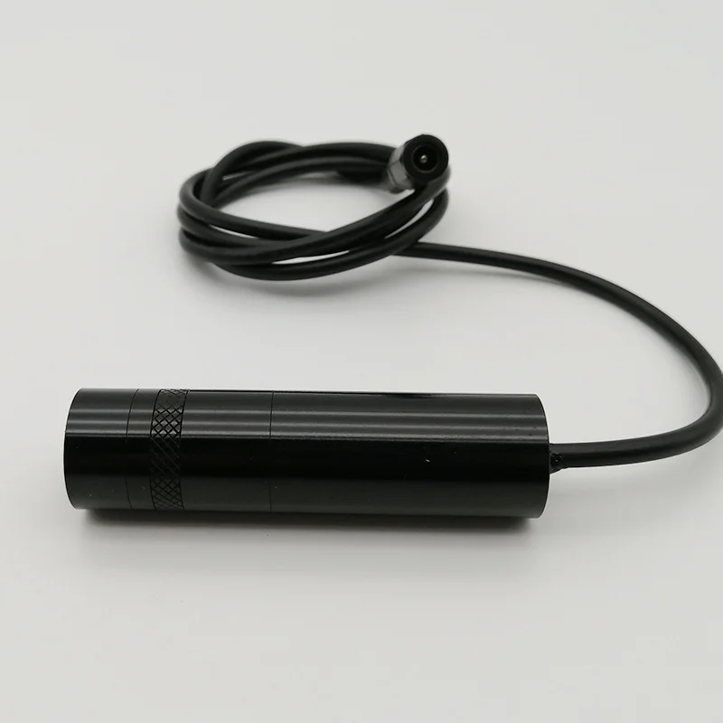 Blue Laser Module, 450nm