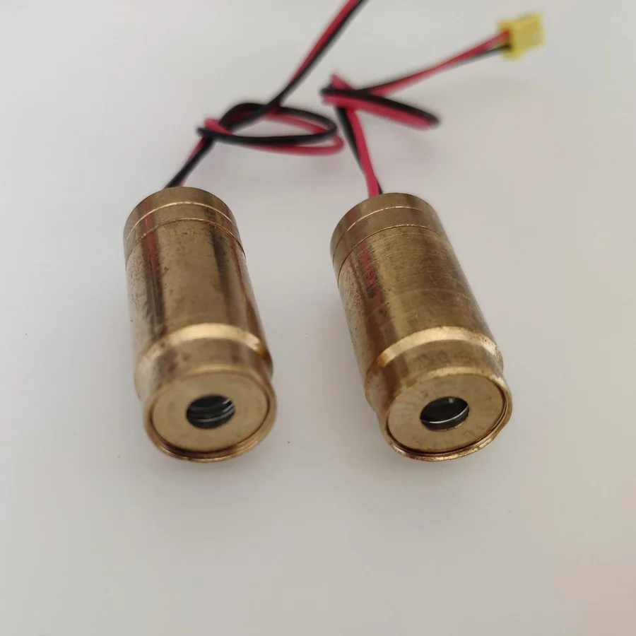 532nm Green Laser Module
