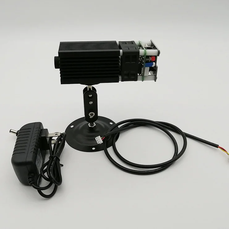Red Laser Module 250mW