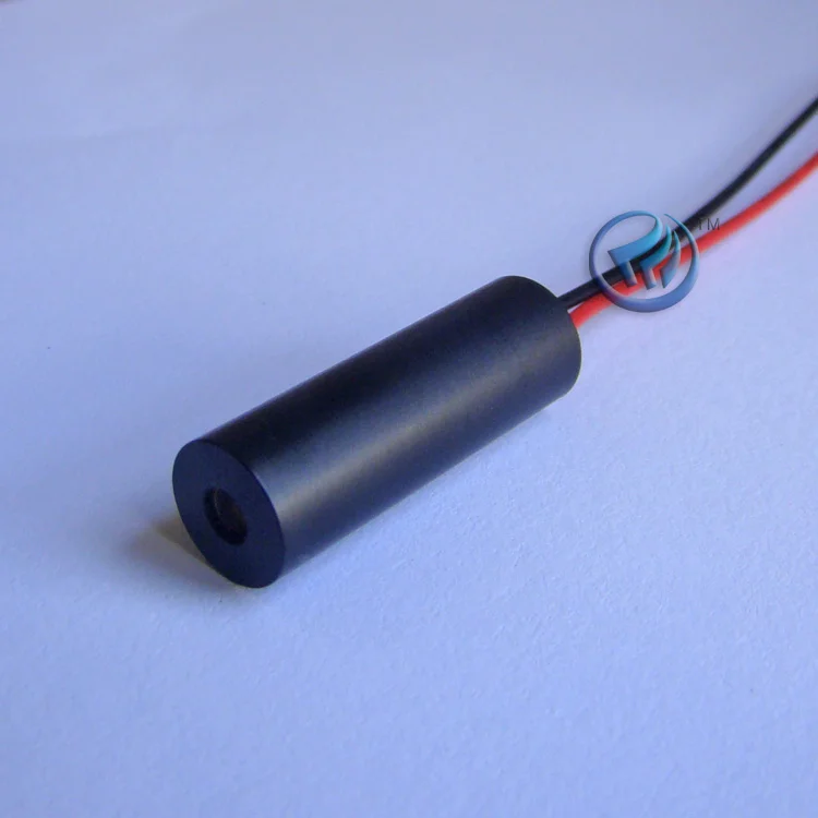 red dot laser module