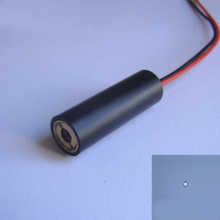 dot laser module 780nm