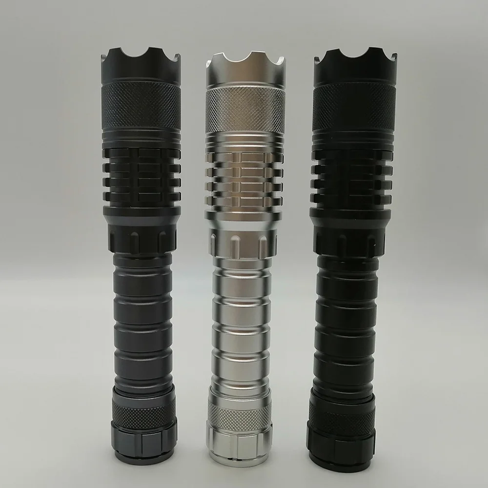 Powerful Green Laser Pointer