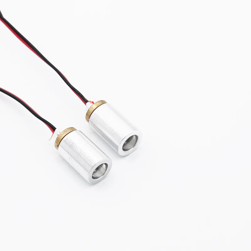 Dot Green Laser Module