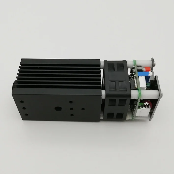 Line/Cross Green Laser Module