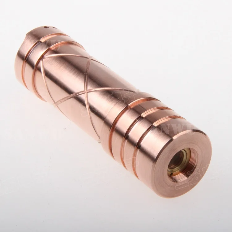 Powerful Red Laser Pointer