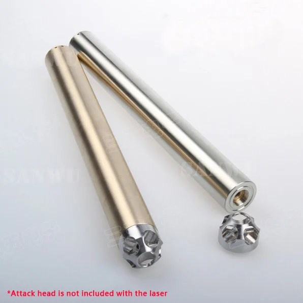 Class 4 Red Laser pointer