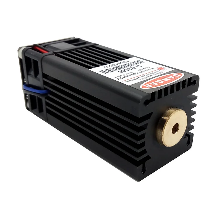 Blue Laser Module for Engraving