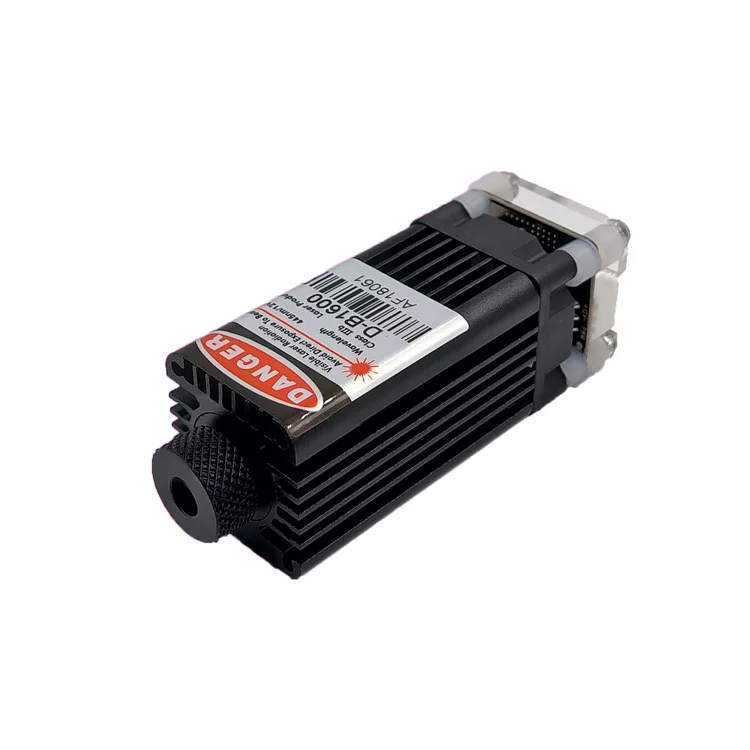 500mW Blue Laser Module