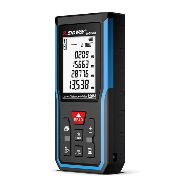Laser Distance Meter