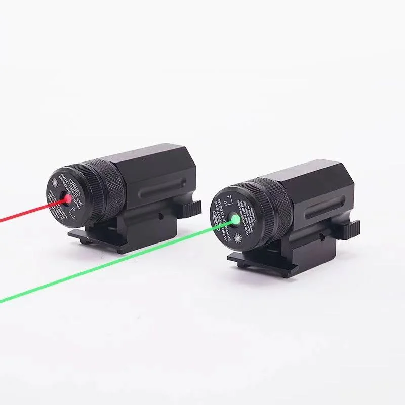 Cheap Laser Bore Sight