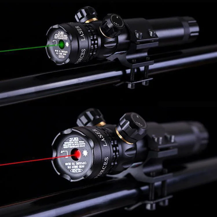 520nm Green Laser Sight