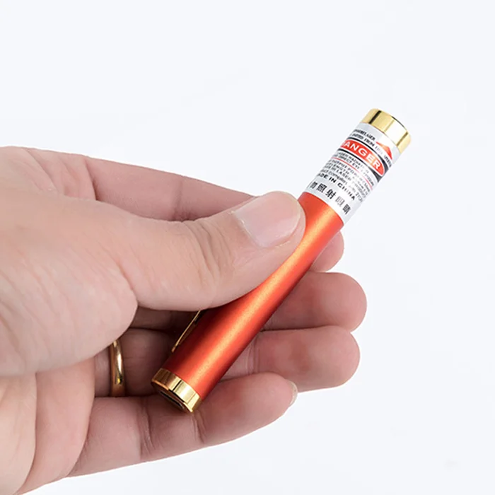 USB Red Laser Pen